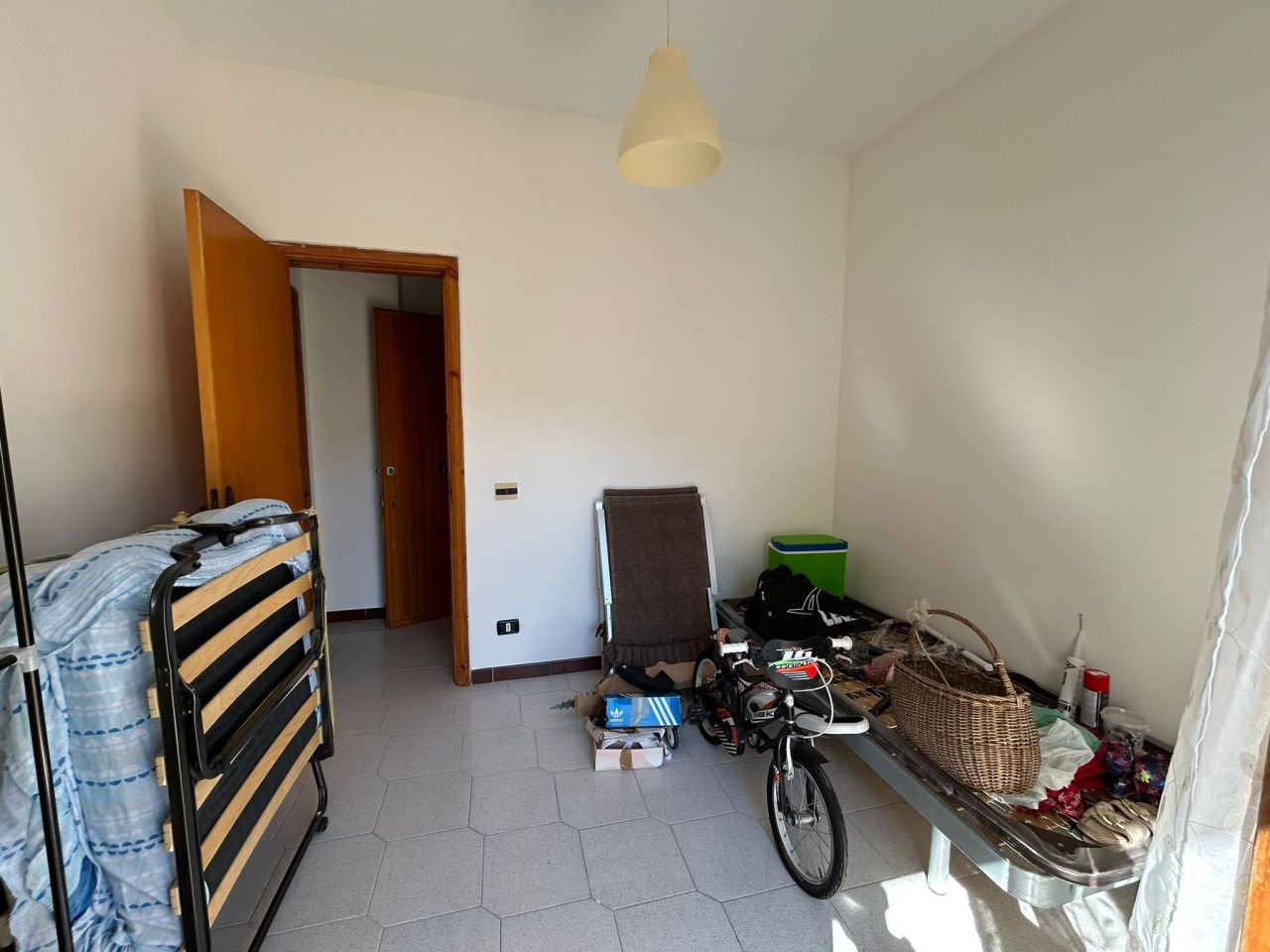 Квартира в Скалее, Италия, 89 м² - фото 10