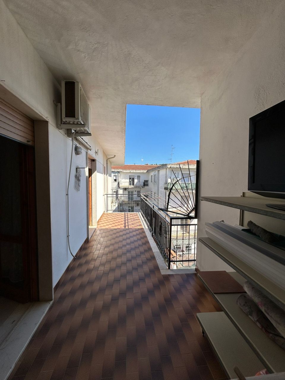 Квартира в Скалее, Италия, 89 м² - фото 12
