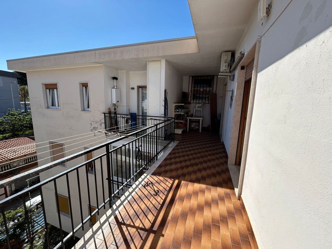 Квартира в Скалее, Италия, 89 м² - фото 13