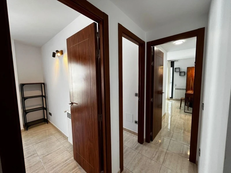 Квартира в Энкаме, Андорра, 100 м² - фото 13