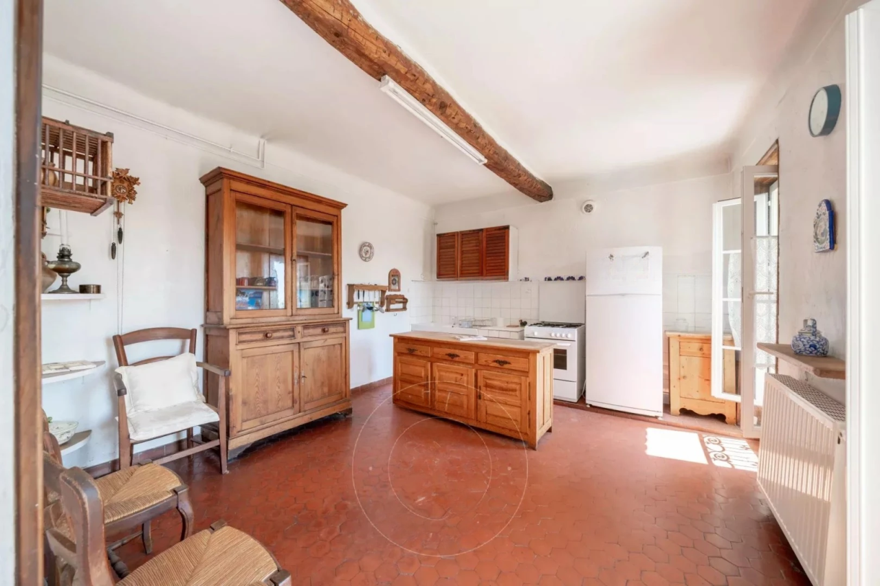 Квартира в Каннах, Франция, 150 м² - фото 13