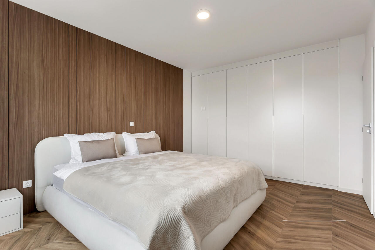 Квартира в Любляне, Словения, 80 м² - фото 13