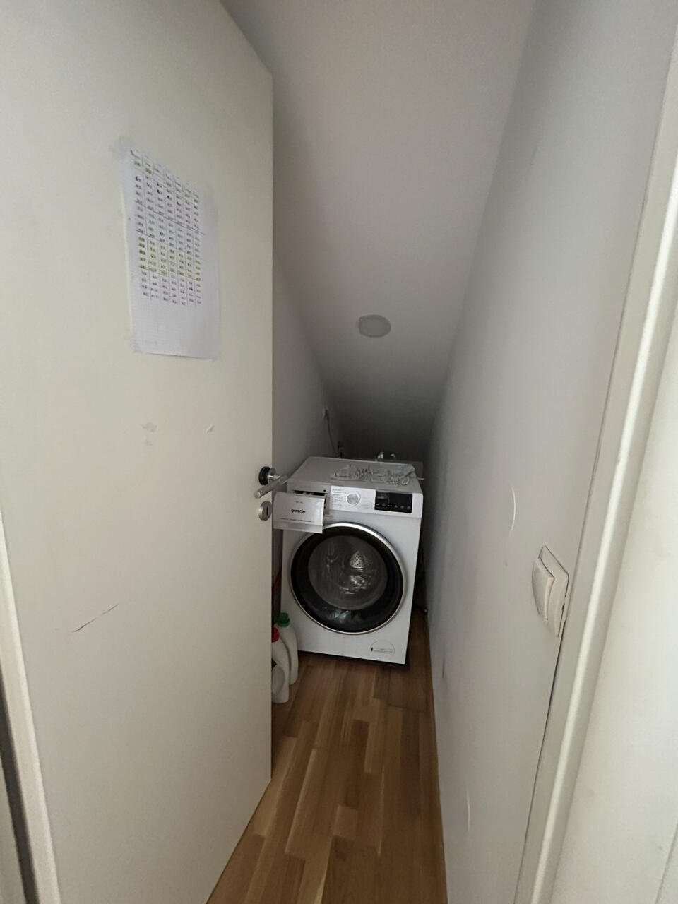 Квартира в Любляне, Словения, 244 м² - фото 13