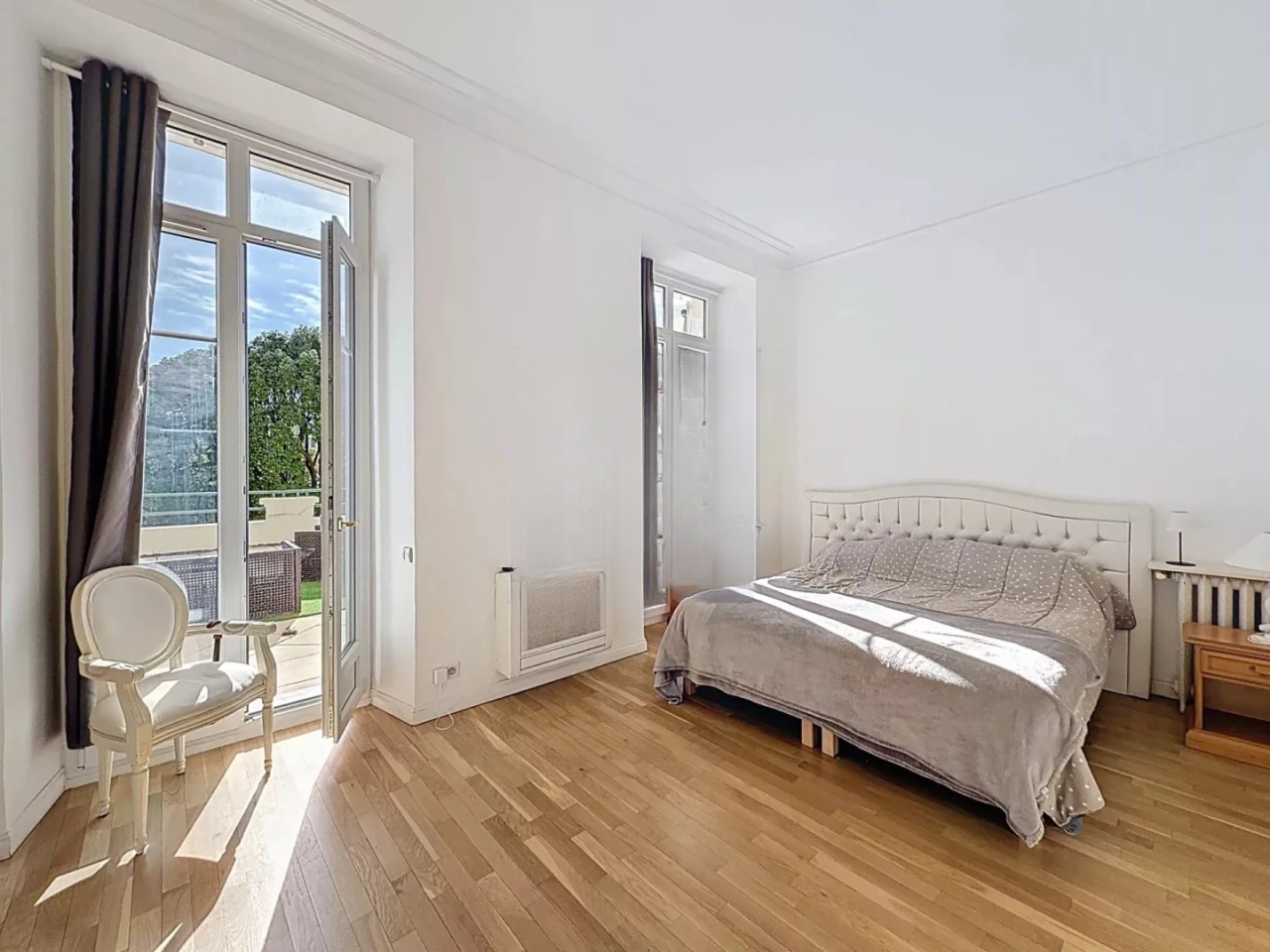 Квартира в Каннах, Франция, 147 м² - фото 13
