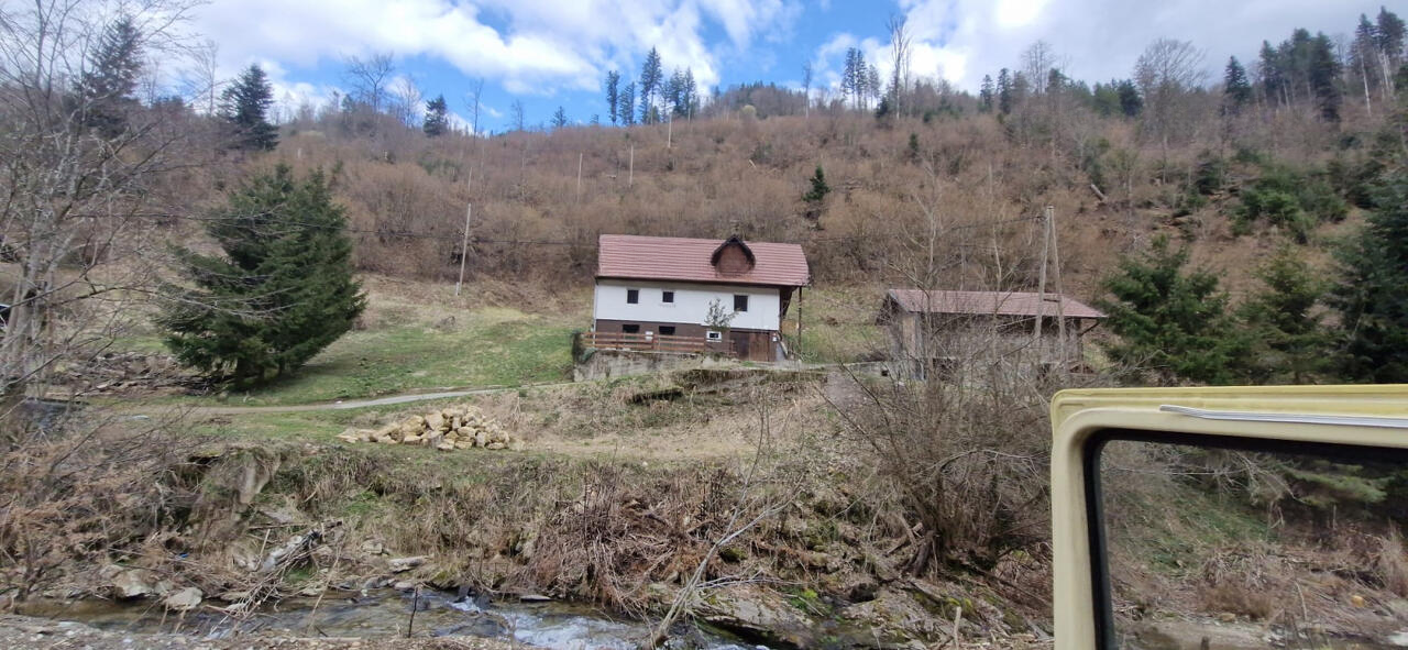 Дом в Ловренц-на-Похоре, Словения, 115 м² - фото 13
