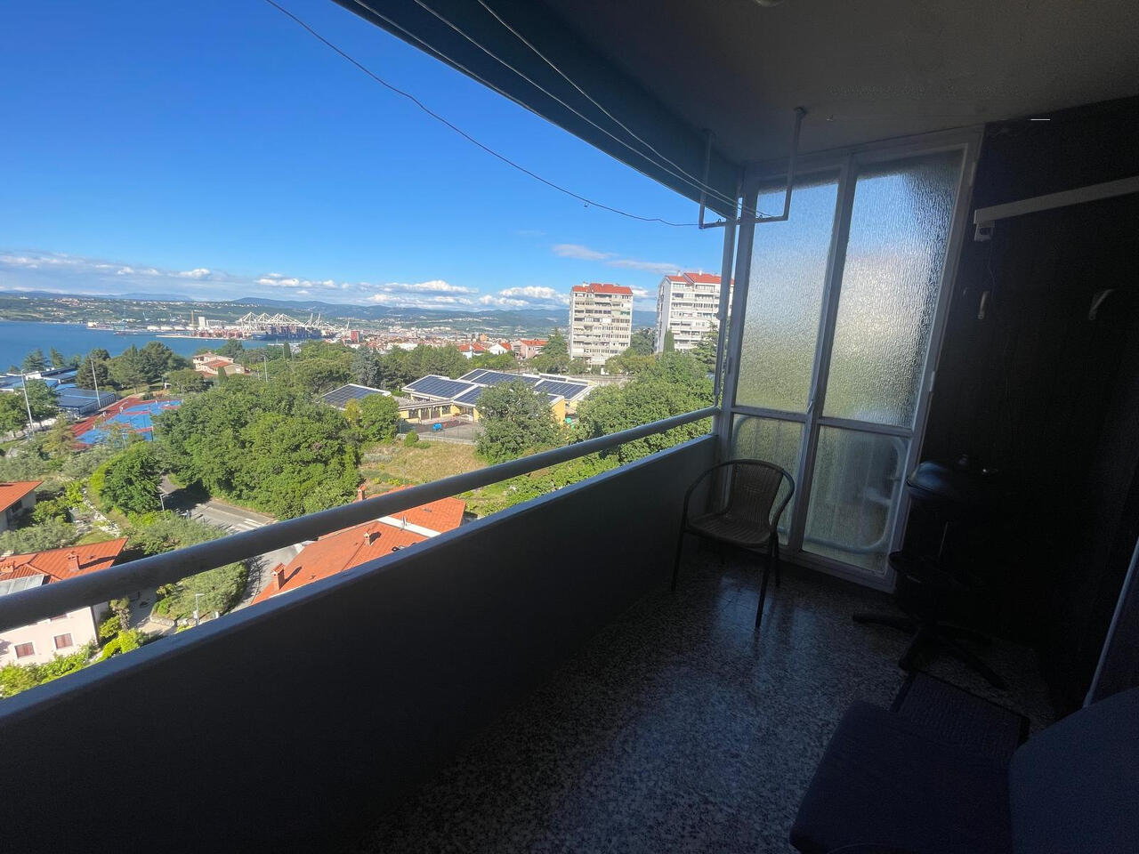 Квартира в Копере, Словения, 71 м² - фото 13