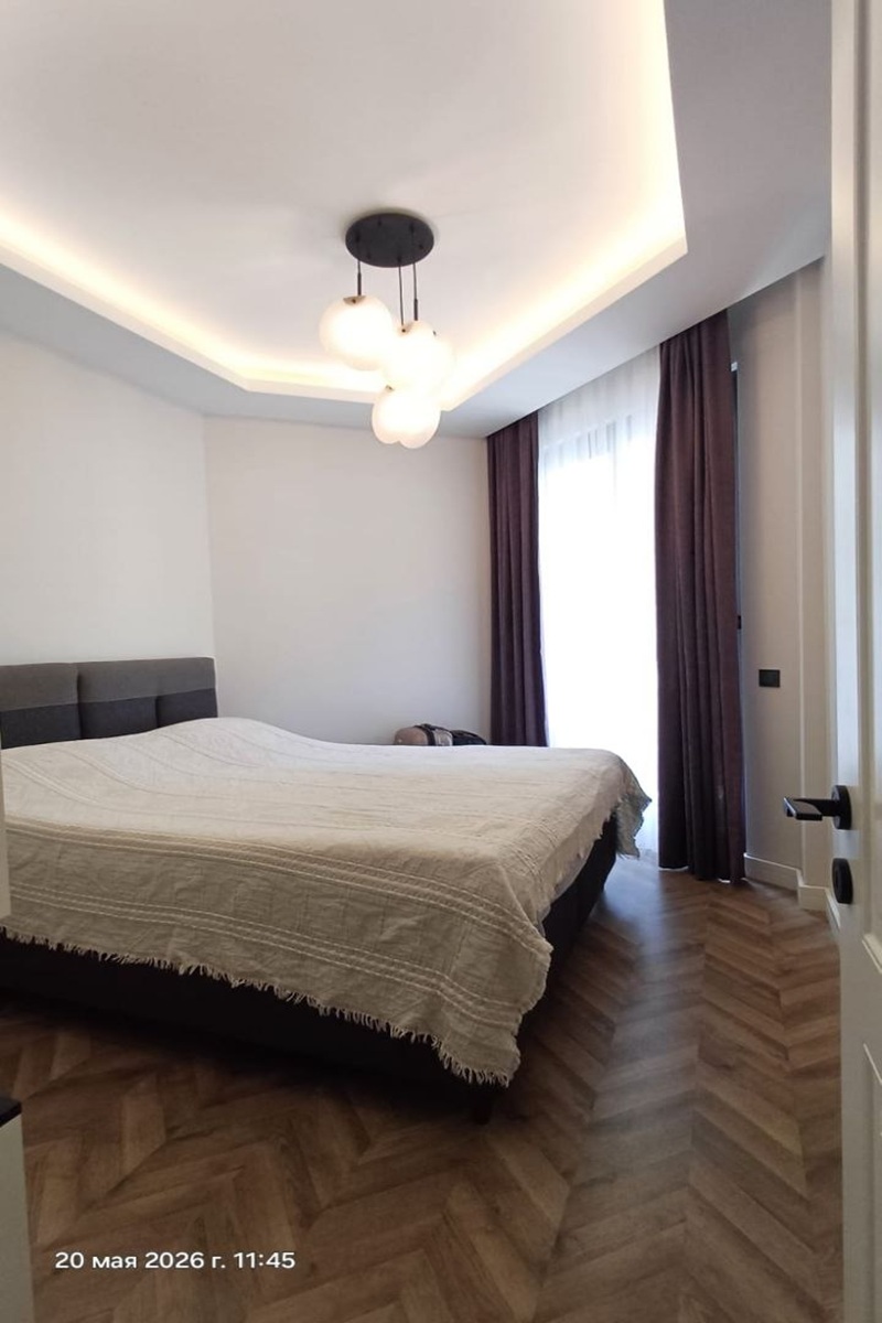 Апартаменты в Алании, Турция, 55 м² - фото 7