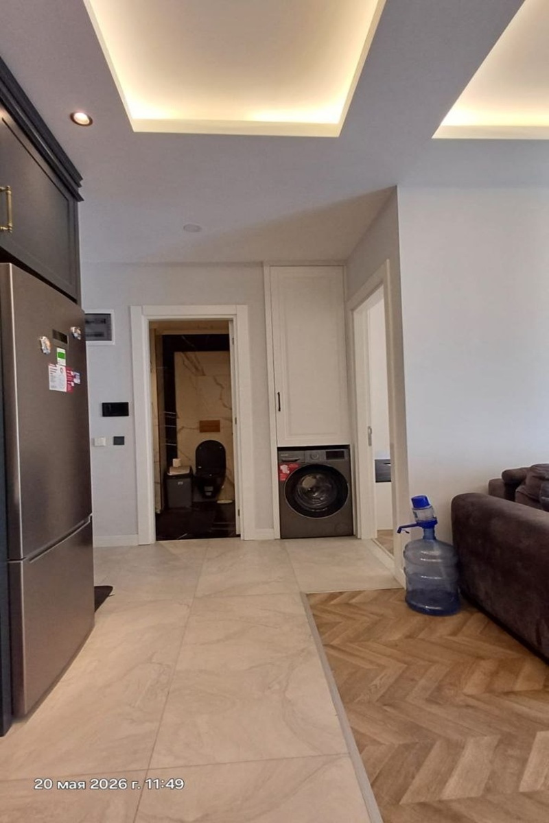 Апартаменты в Алании, Турция, 55 м² - фото 5