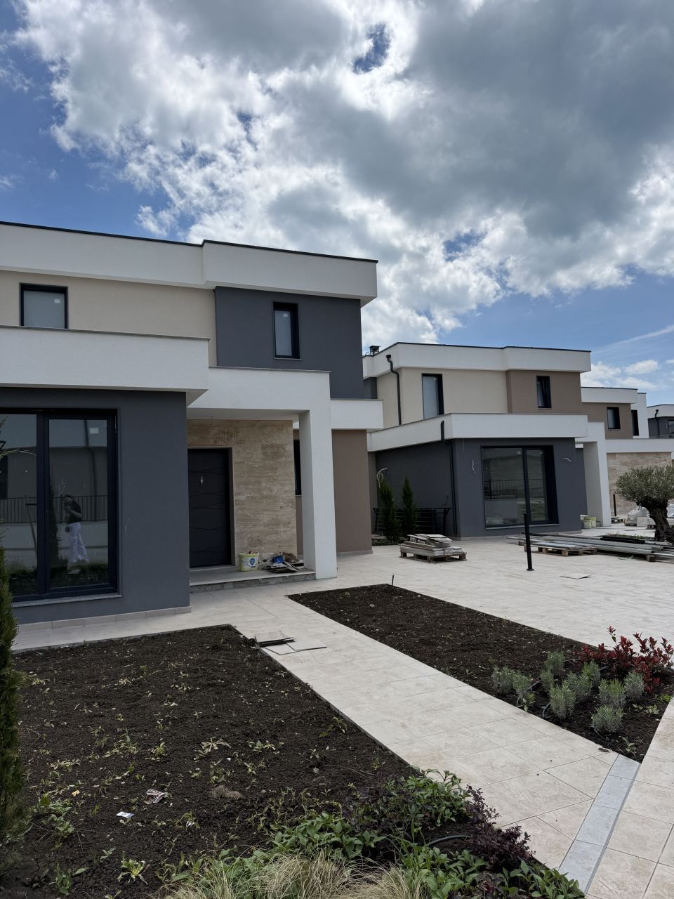 Коттедж в Сарафово, Болгария, 128.27 м² - фото 5