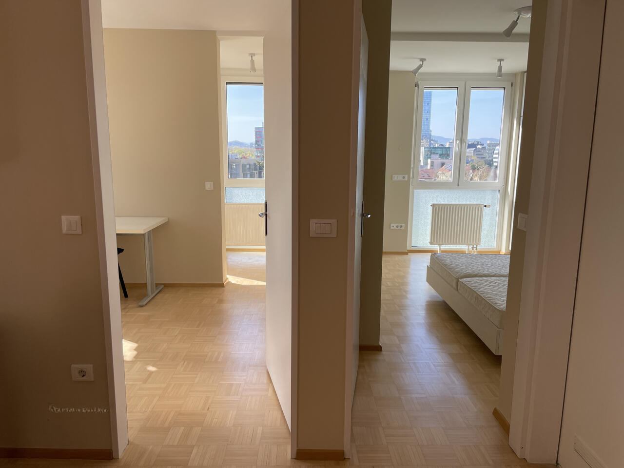 Квартира в Любляне, Словения, 118 м² - фото 13