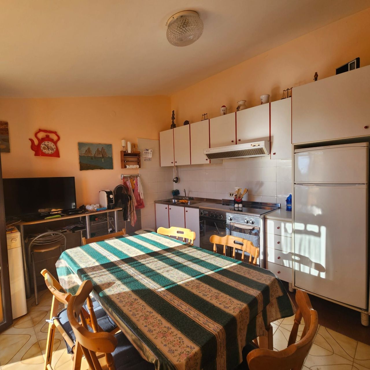 Квартира в Скалее, Италия, 48 м² - фото 3
