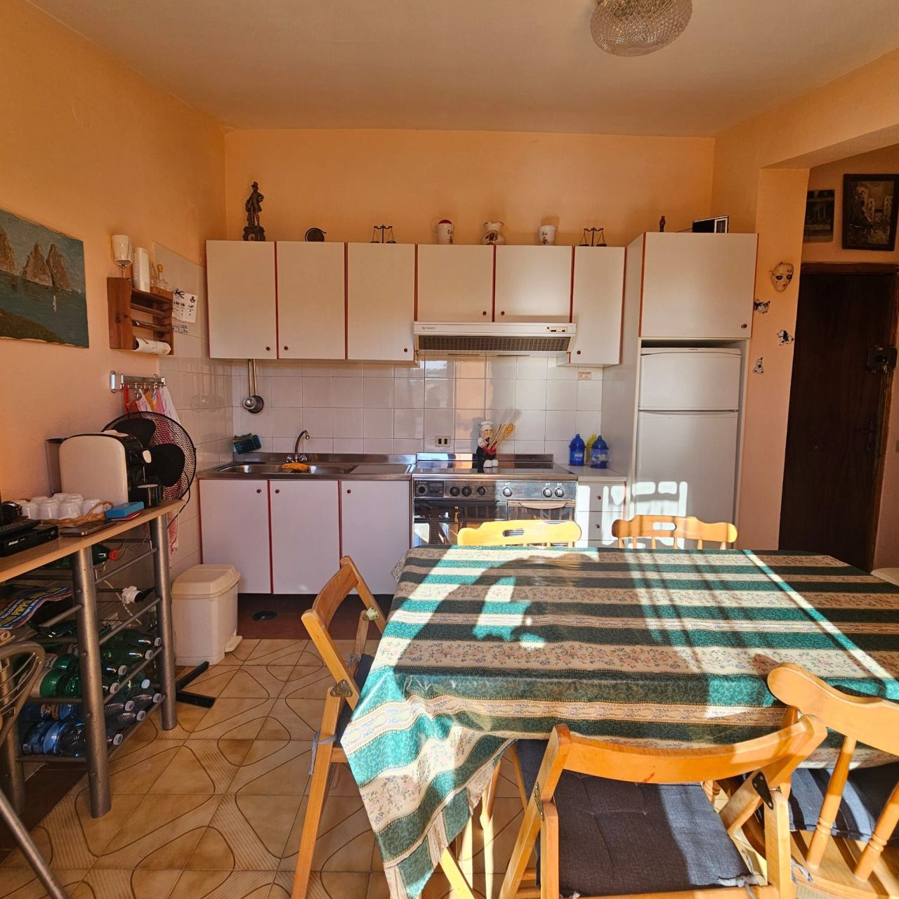 Квартира в Скалее, Италия, 48 м² - фото 4