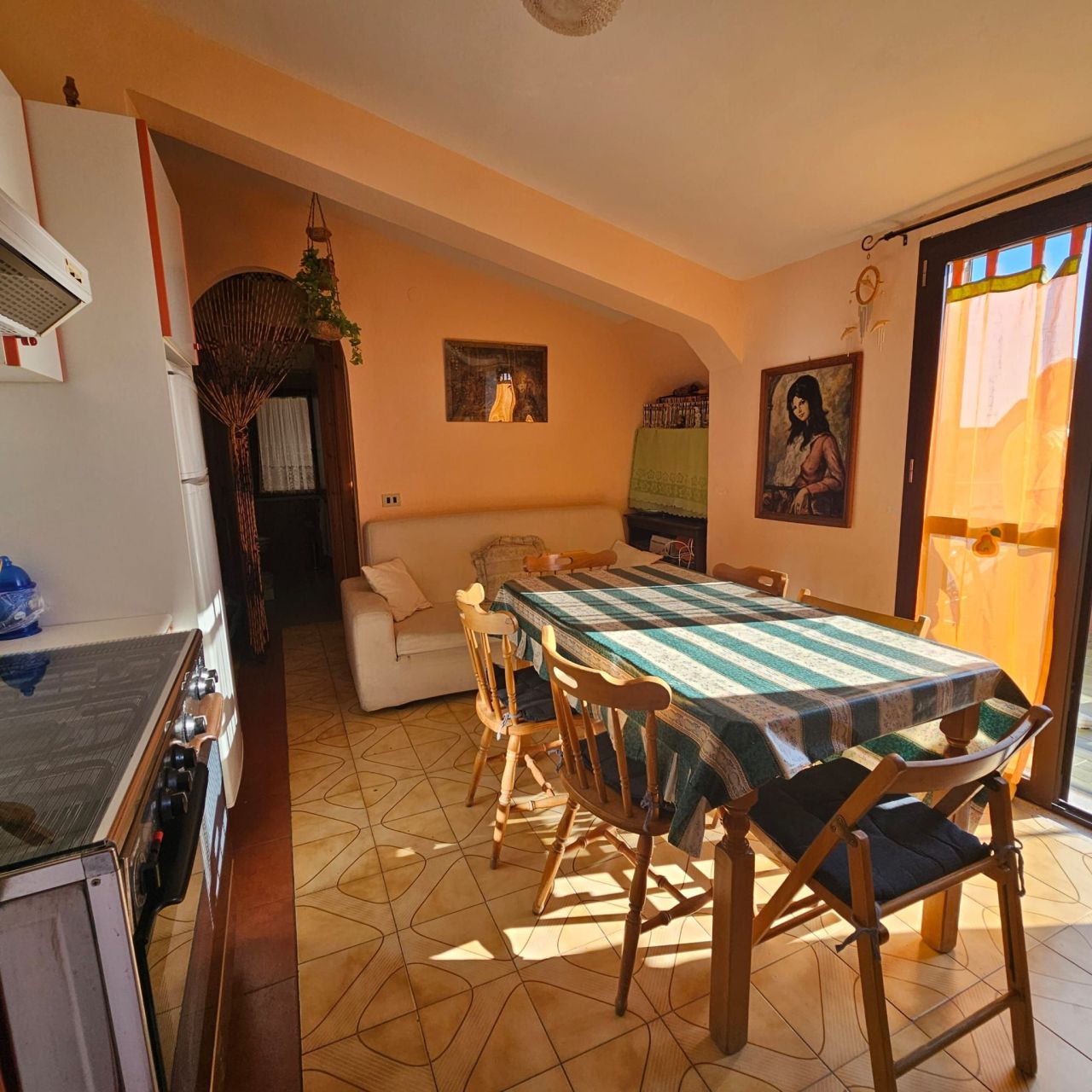 Квартира в Скалее, Италия, 48 м² - фото 5