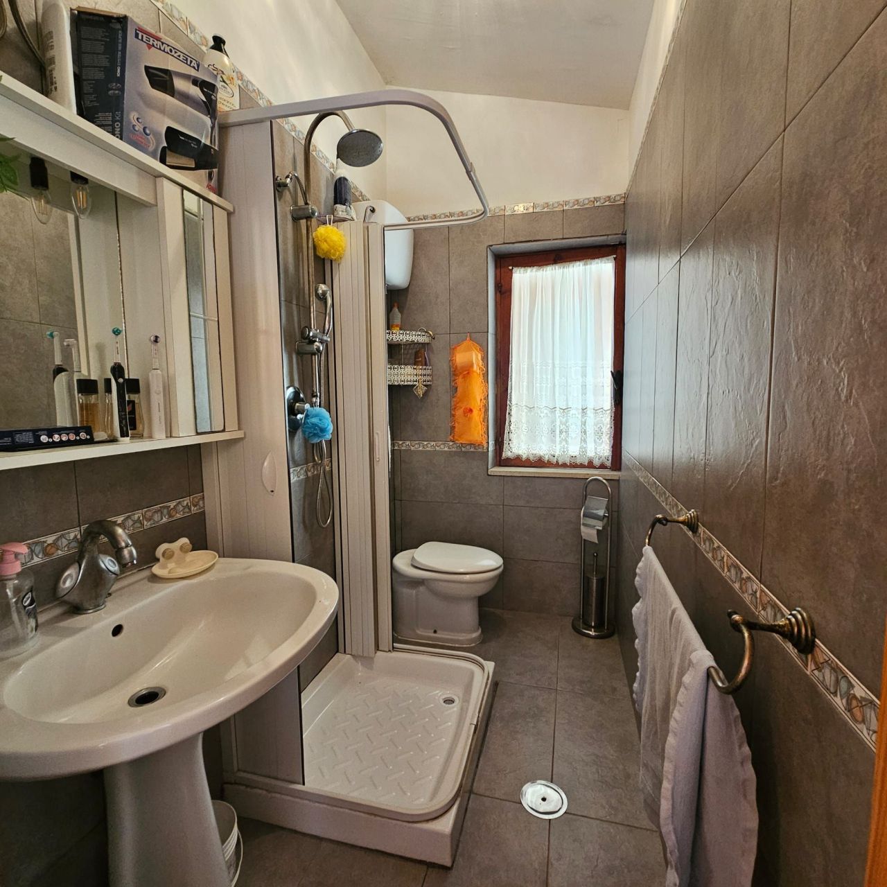 Квартира в Скалее, Италия, 48 м² - фото 9