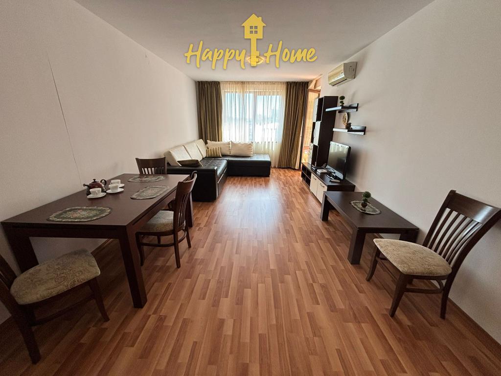 Квартира на Солнечном берегу, Болгария, 72 м² - фото 2