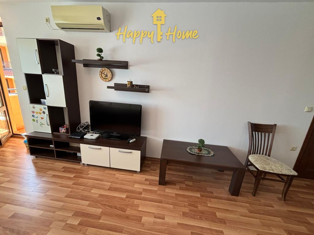 Квартира на Солнечном берегу, Болгария, 72 м² - фото 4