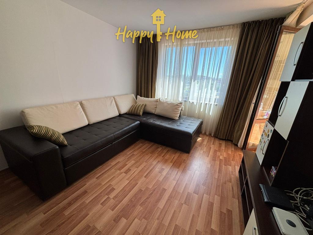 Квартира на Солнечном берегу, Болгария, 72 м² - фото 3