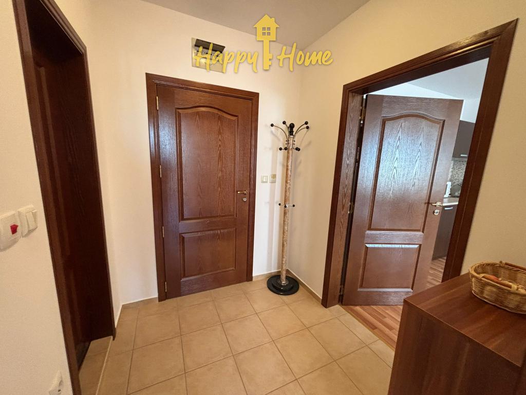 Квартира на Солнечном берегу, Болгария, 72 м² - фото 12