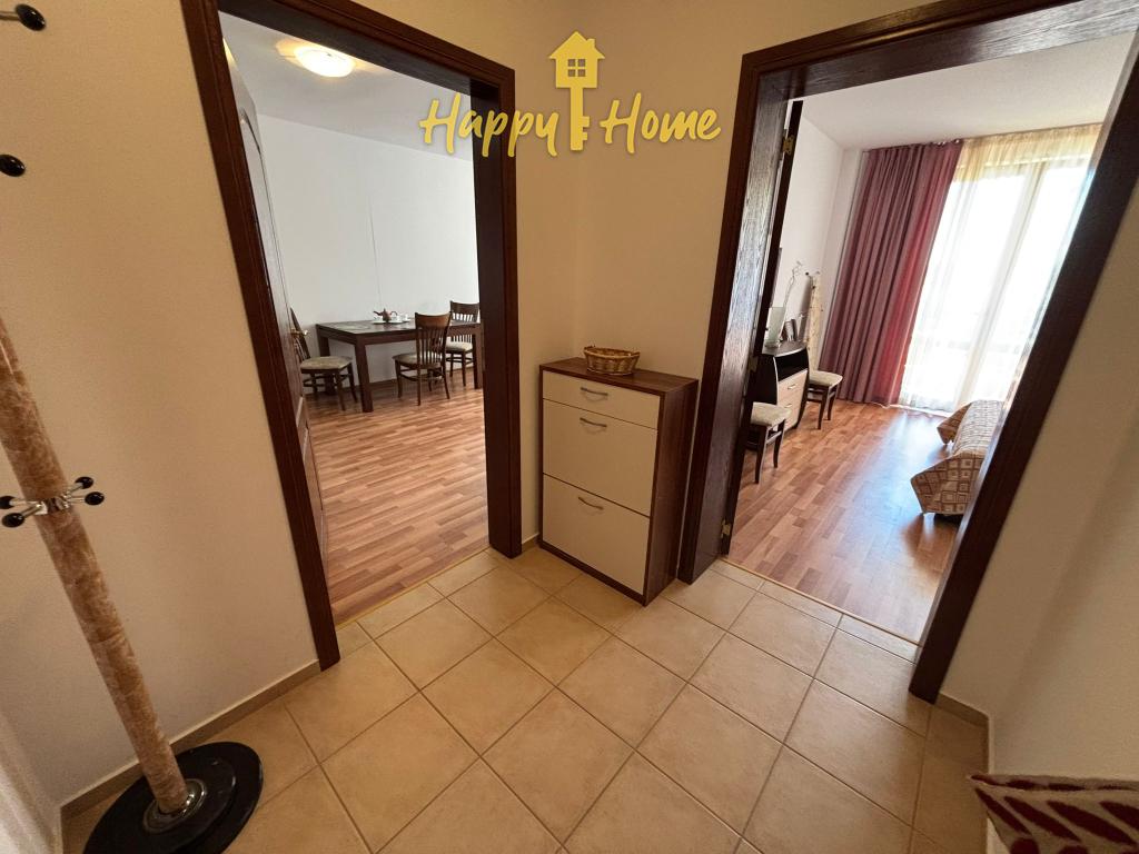 Квартира на Солнечном берегу, Болгария, 72 м² - фото 7