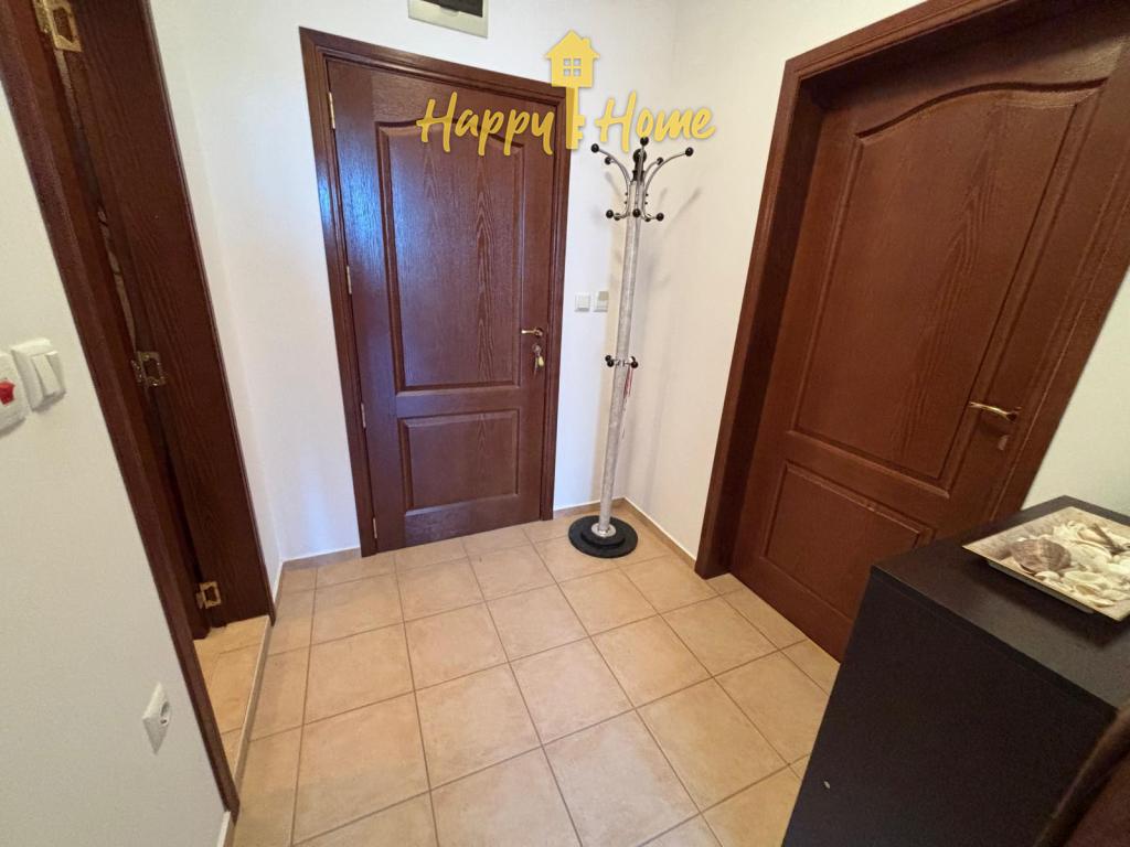 Квартира на Солнечном берегу, Болгария, 72 м² - фото 11