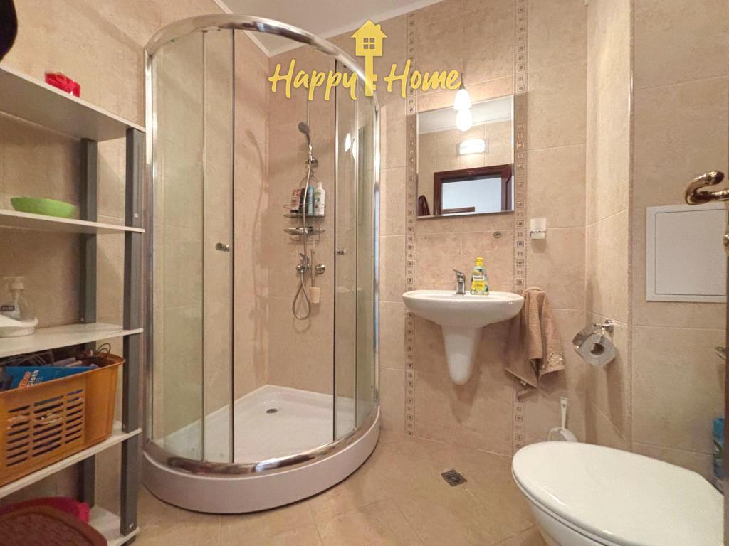 Квартира на Солнечном берегу, Болгария, 72 м² - фото 7