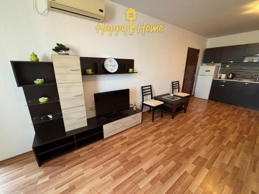 Квартира на Солнечном берегу, Болгария, 72 м² - фото 4