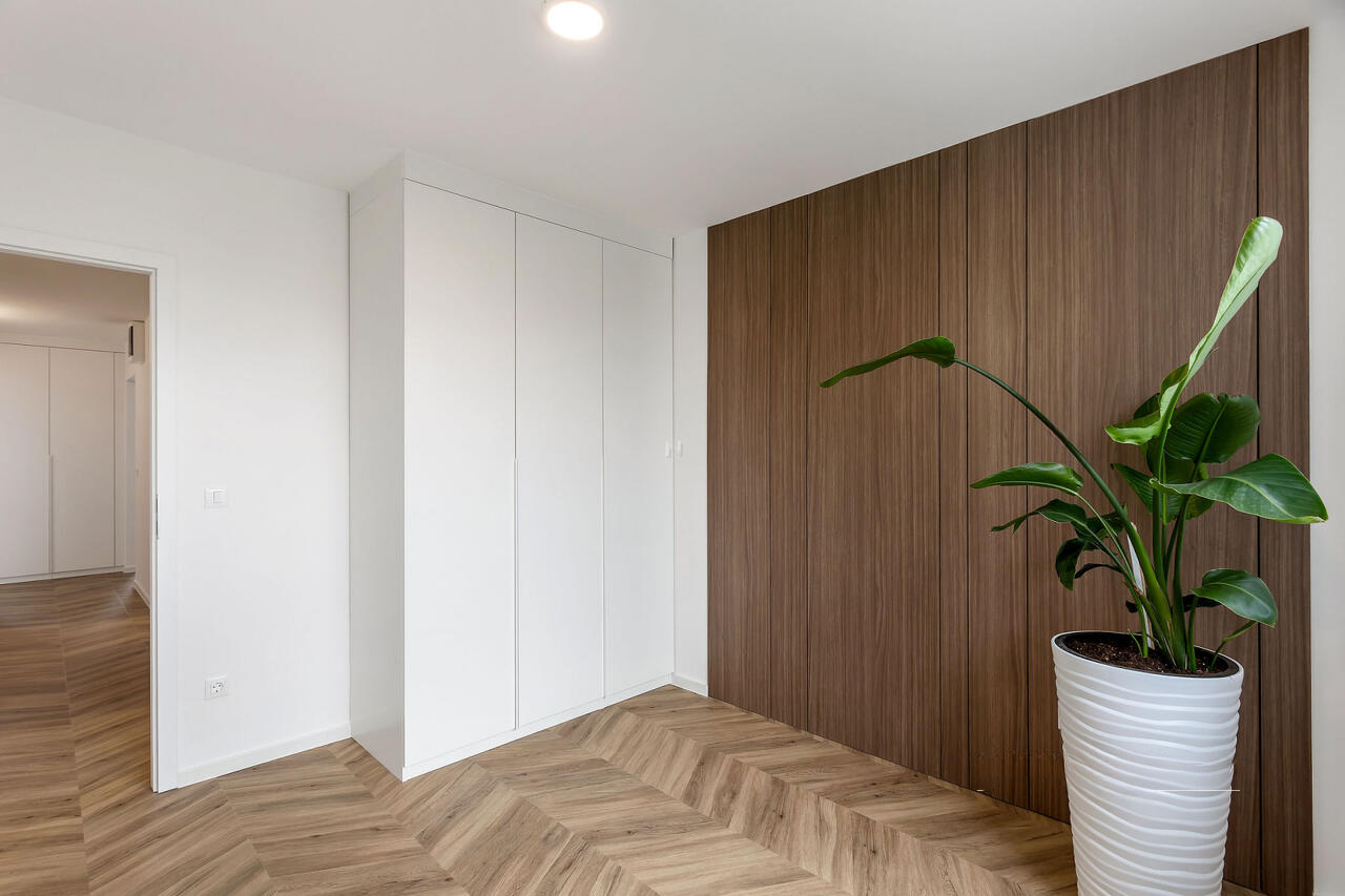 Квартира в Любляне, Словения, 80 м² - фото 14