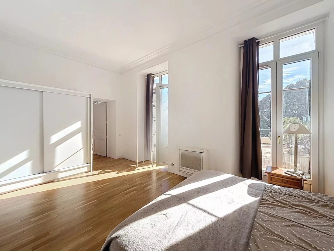 Квартира в Каннах, Франция, 147 м² - фото 14