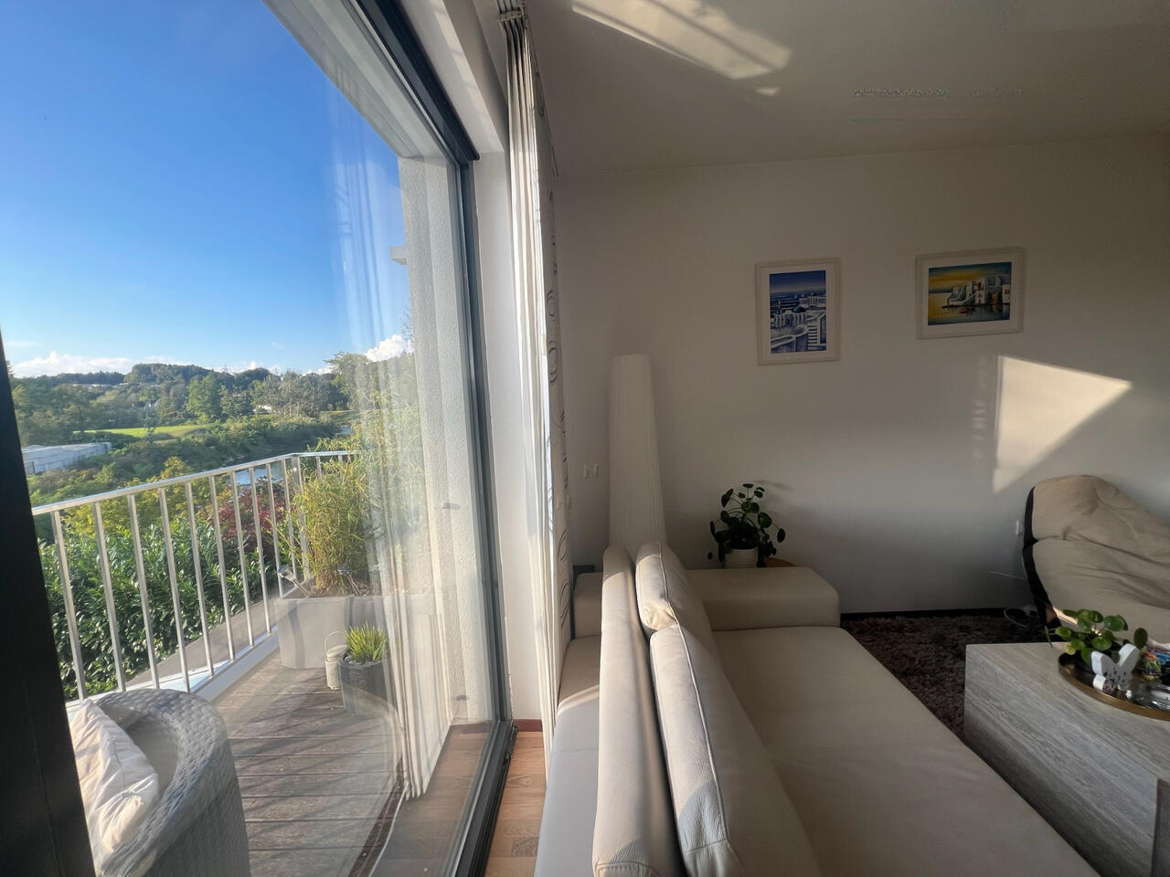 Квартира в Любляне, Словения, 80 м² - фото 14