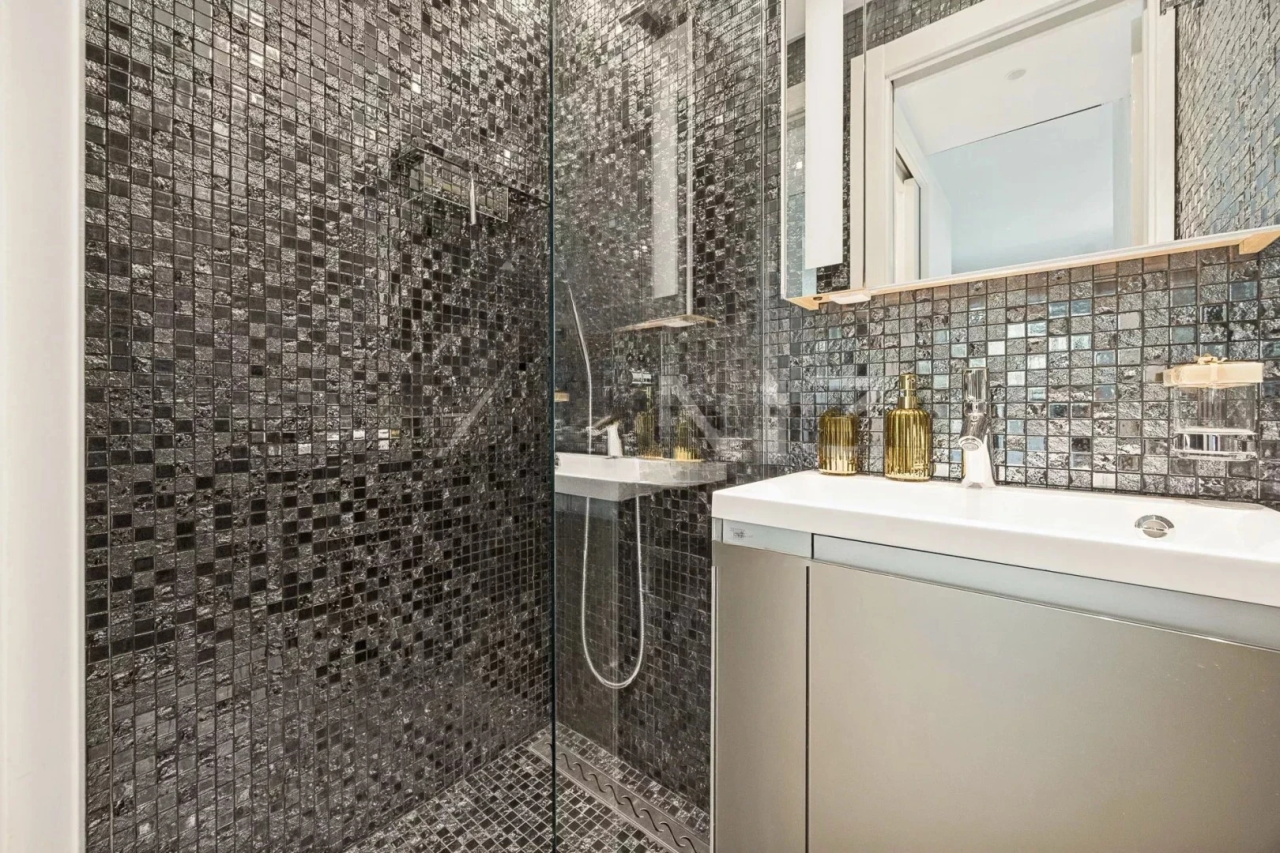 Квартира в Каннах, Франция, 81 м² - фото 14