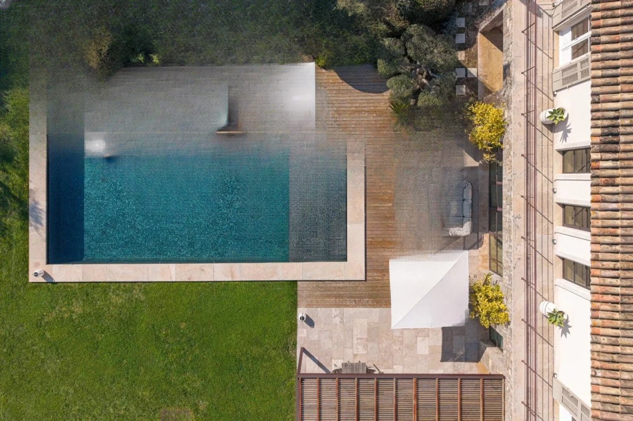 Квартира в Каннах, Франция, 353 м² - фото 14