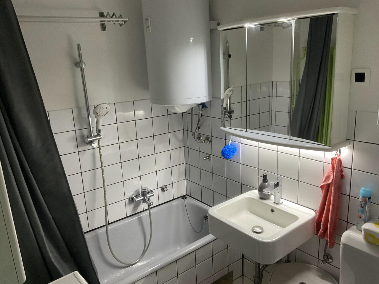 Квартира в Любляне, Словения, 52 м² - фото 14