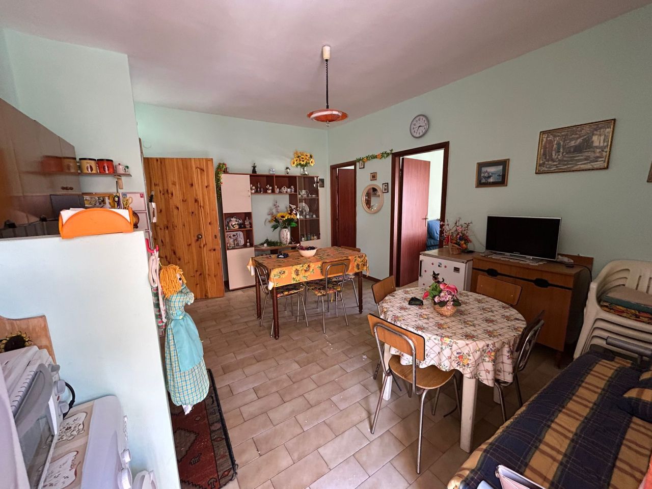 Квартира в Скалее, Италия, 56 м² - фото 2