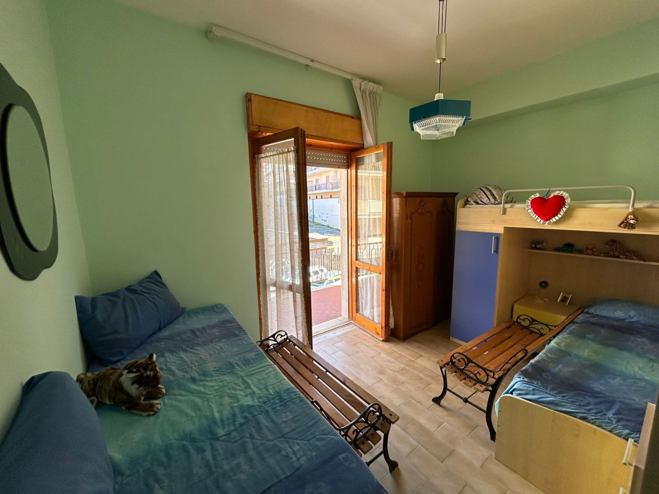 Квартира в Скалее, Италия, 56 м² - фото 5