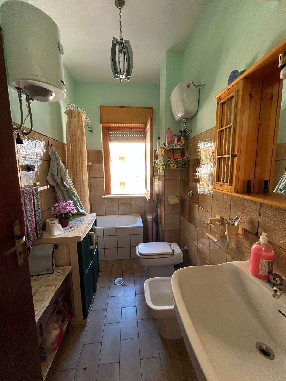 Квартира в Скалее, Италия, 56 м² - фото 8