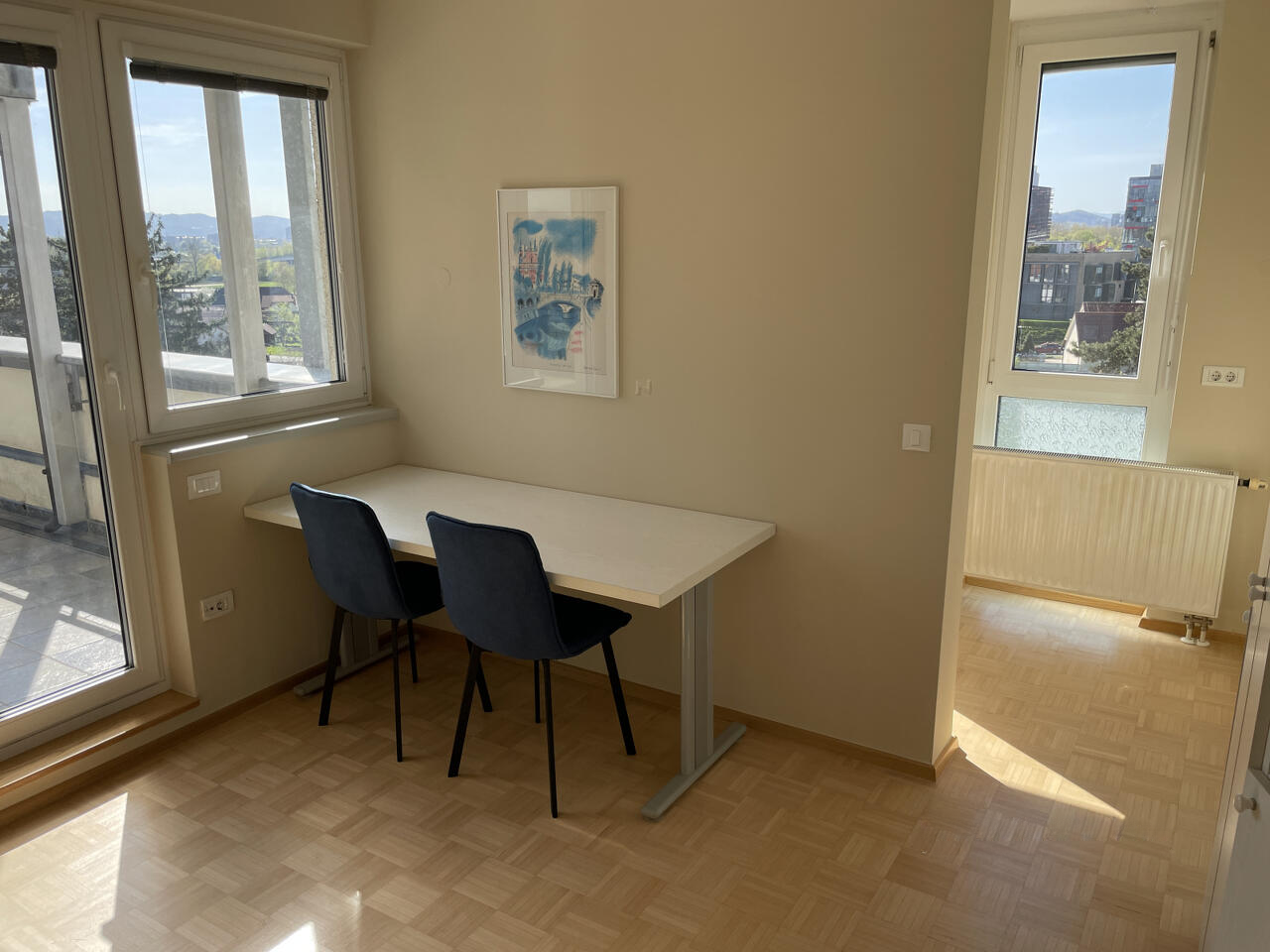Квартира в Любляне, Словения, 118 м² - фото 14