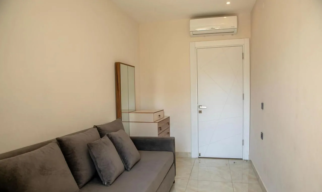 Квартира в Алании, Турция, 85 м² - фото 8