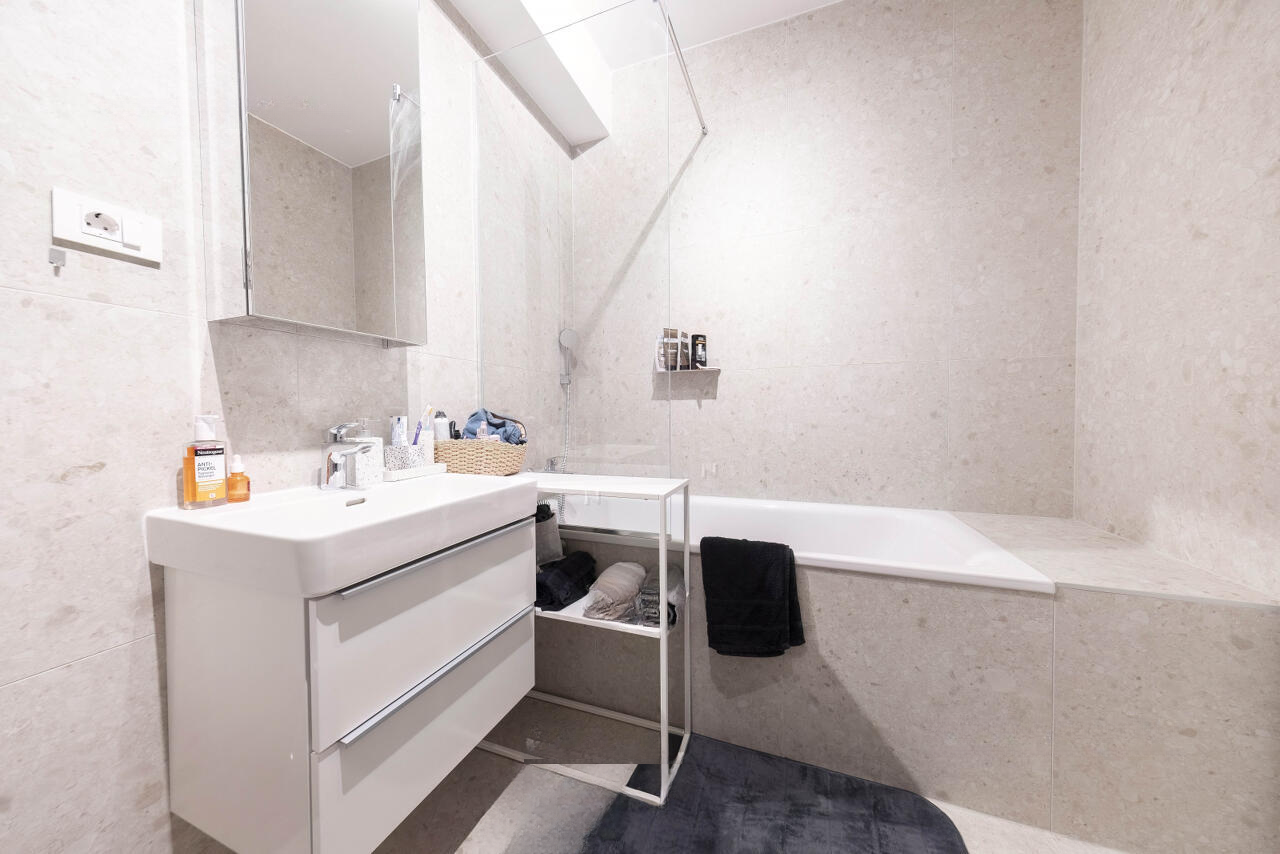 Квартира в Любляне, Словения, 70 м² - фото 14