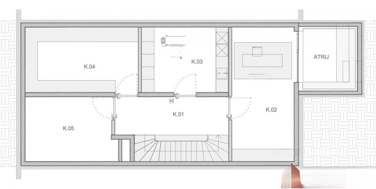 Дом в Любляне, Словения, 285 м² - фото 14