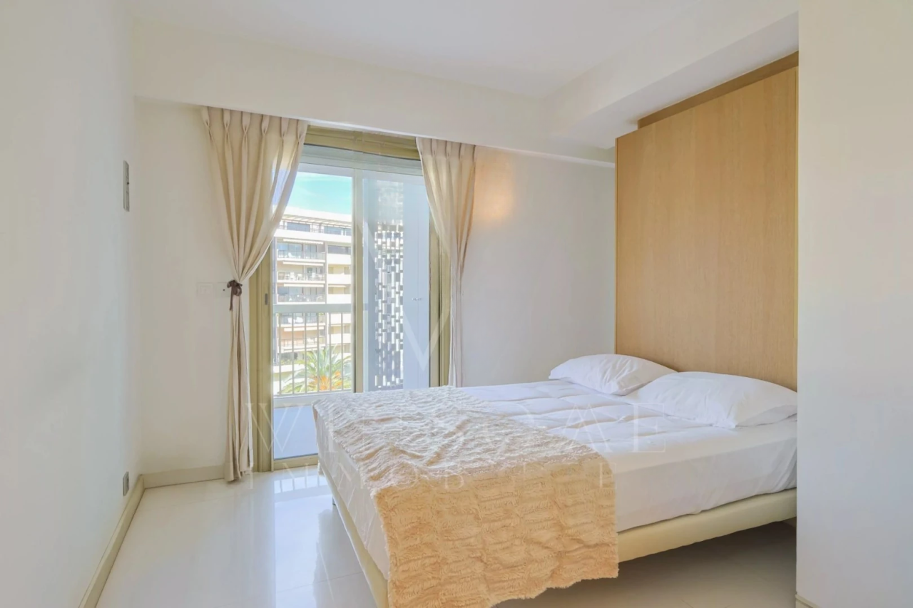 Квартира в Каннах, Франция, 130 м² - фото 14