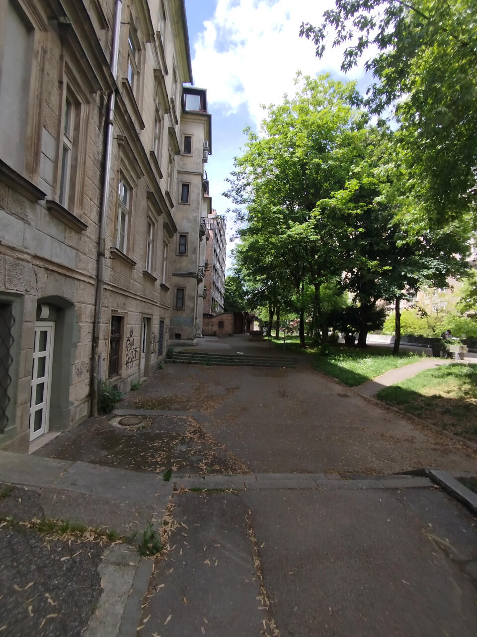 Квартира в Любляне, Словения, 75 м² - фото 14