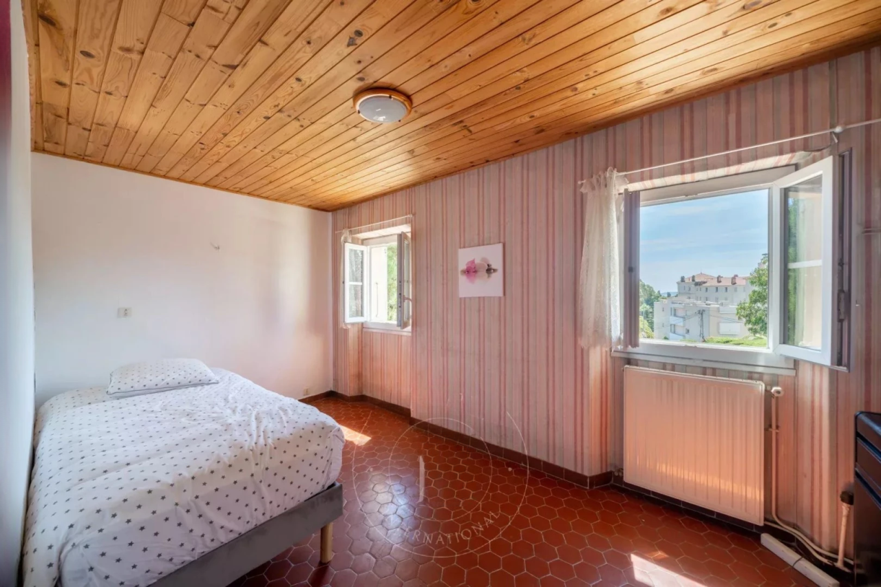 Квартира в Каннах, Франция, 150 м² - фото 15