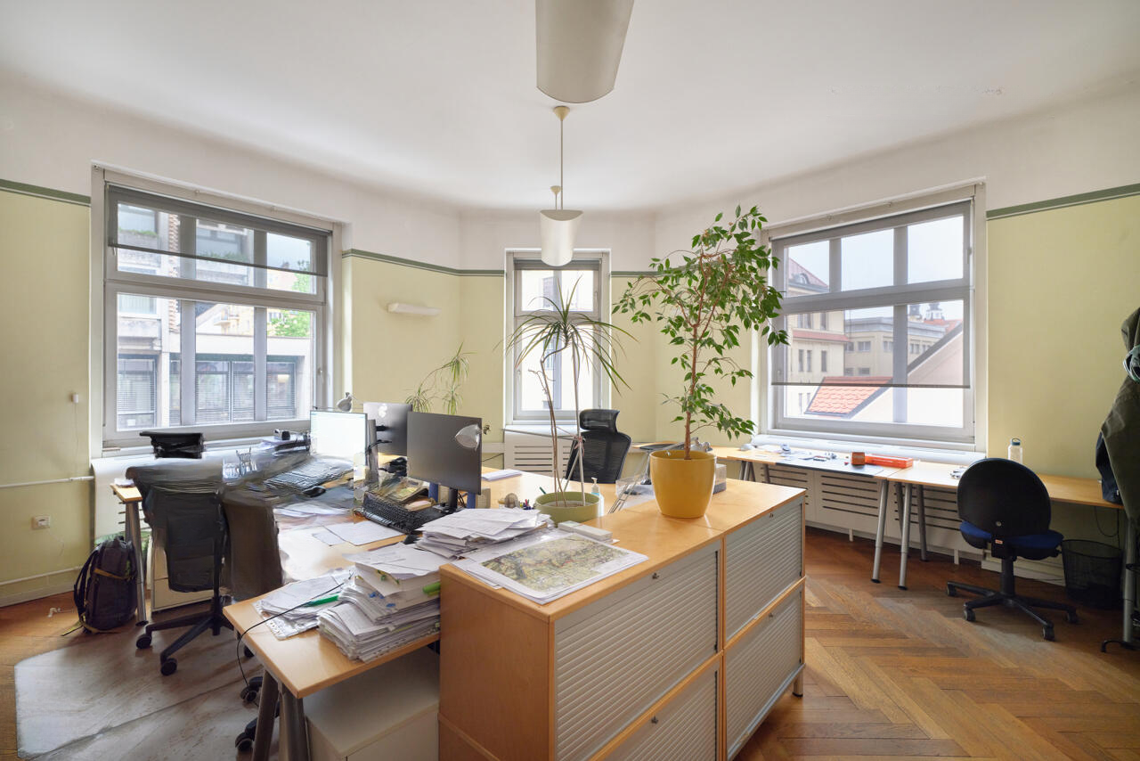 Офис в Любляне, Словения, 355 м² - фото 15