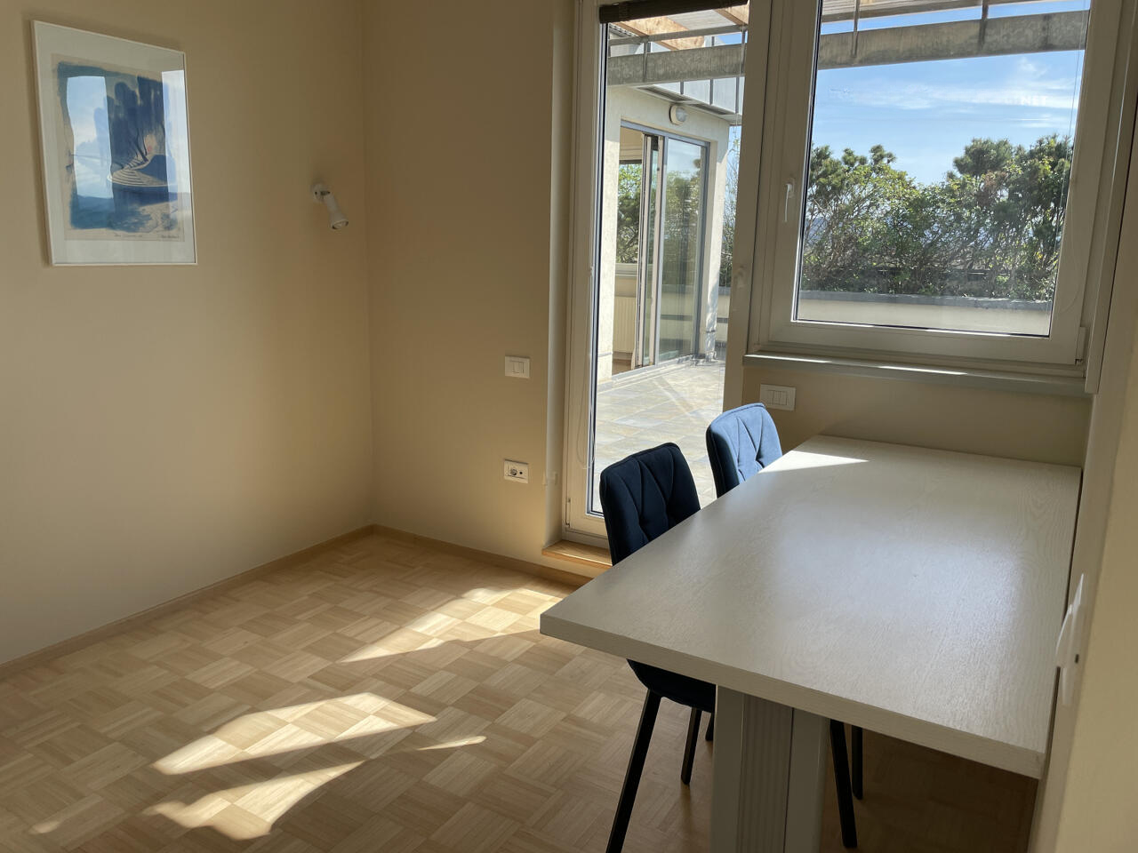 Квартира в Любляне, Словения, 118 м² - фото 15