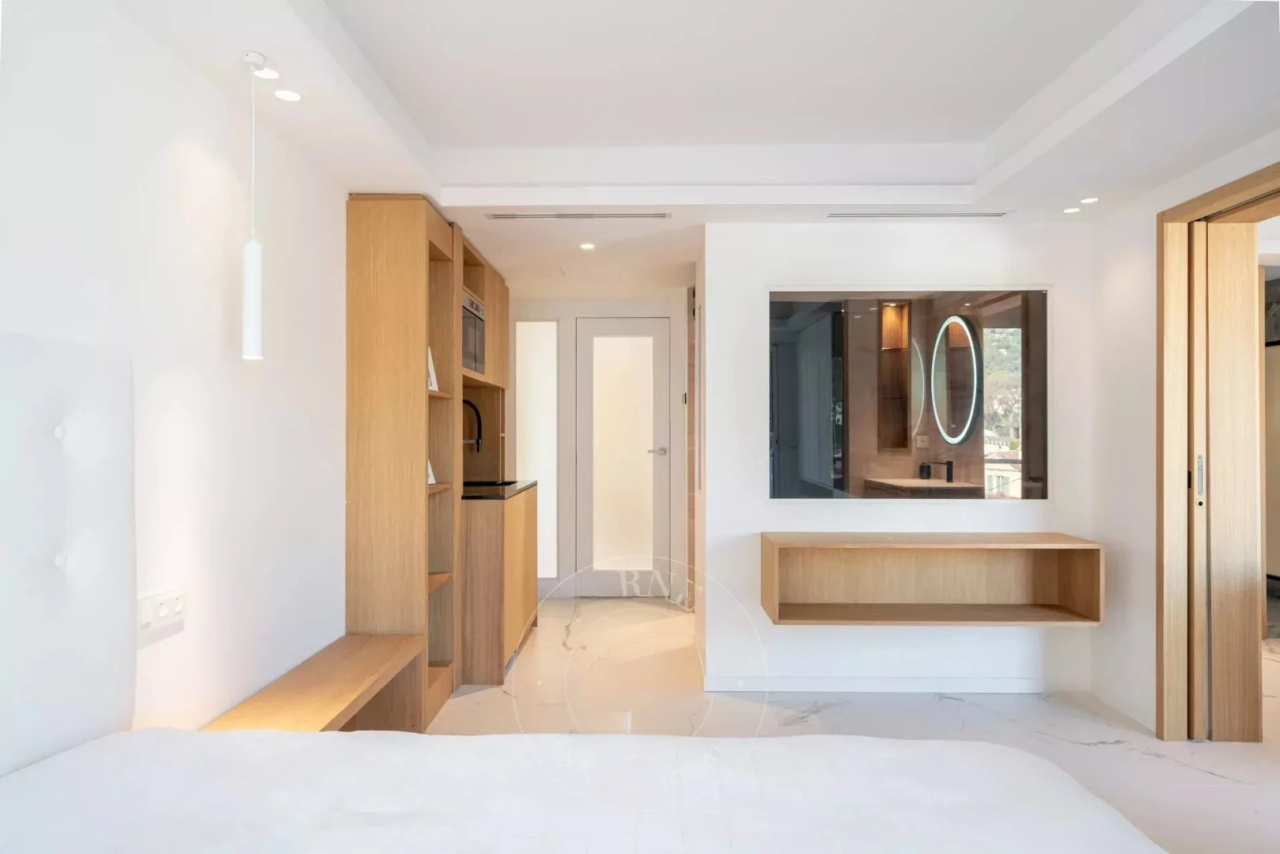 Квартира в Каннах, Франция, 175 м² - фото 15