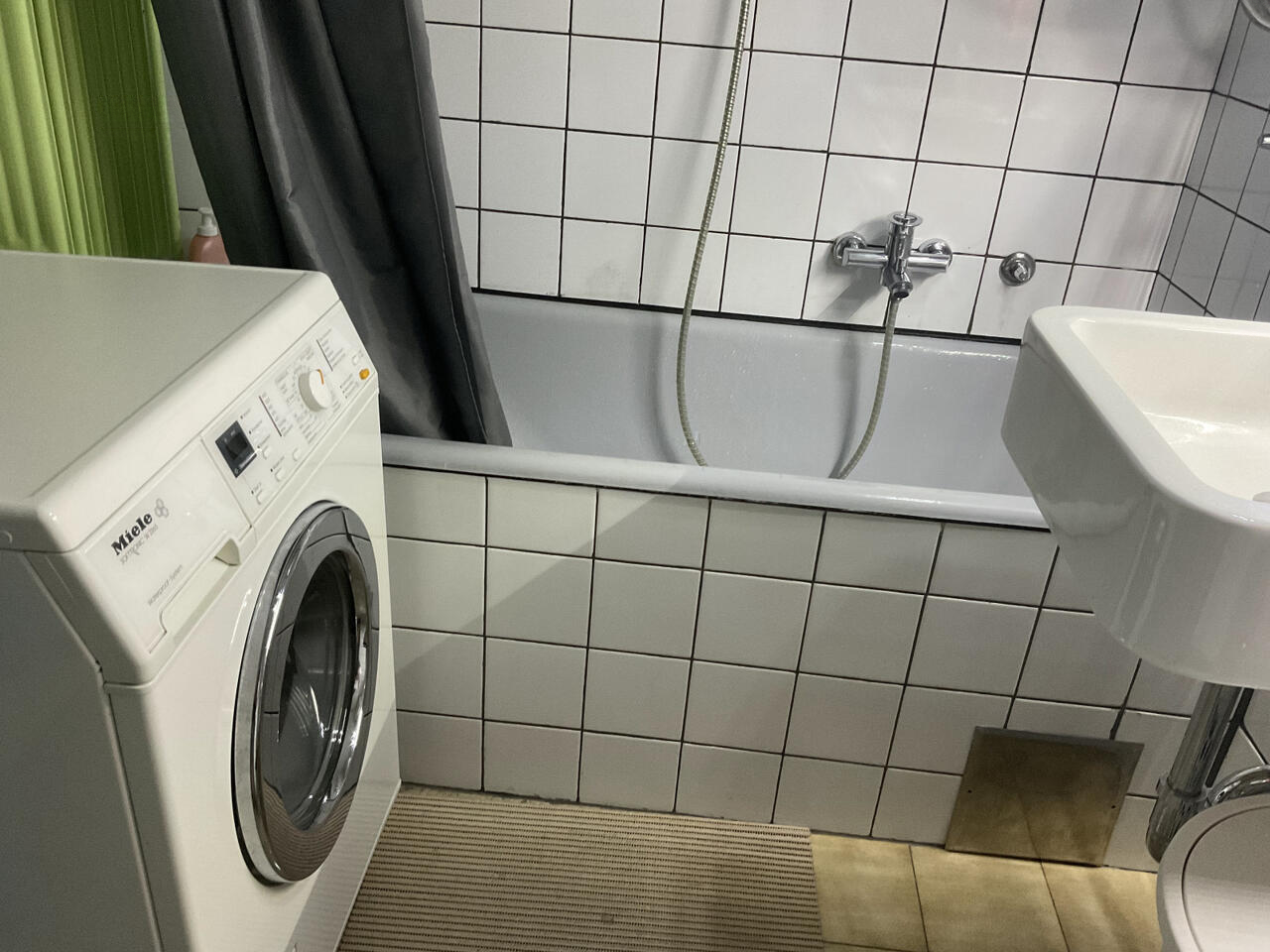 Квартира в Любляне, Словения, 52 м² - фото 15