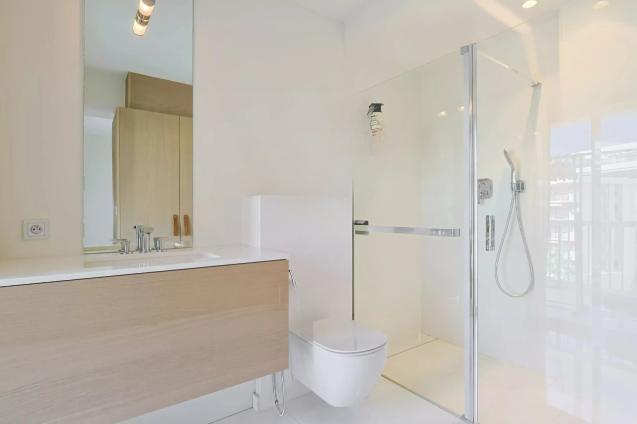 Квартира в Каннах, Франция, 130 м² - фото 15