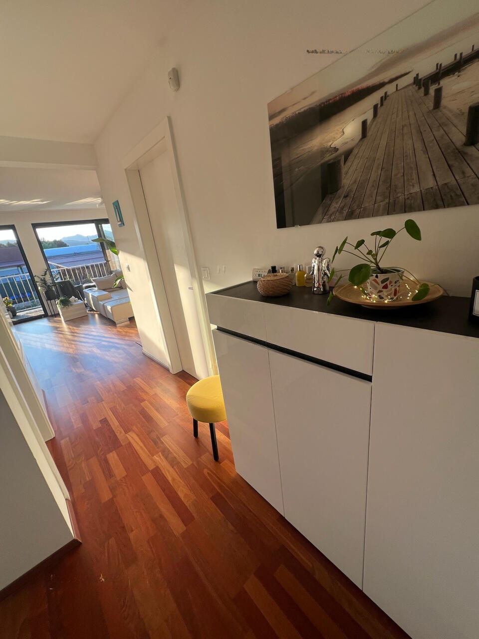 Квартира в Любляне, Словения, 80 м² - фото 15