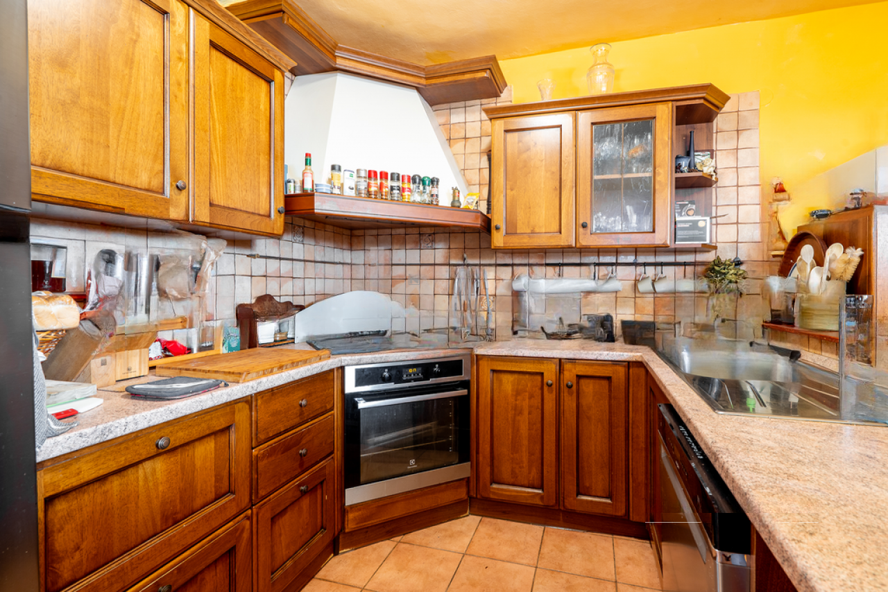 Дом в Анкаране, Словения, 329 м² - фото 15