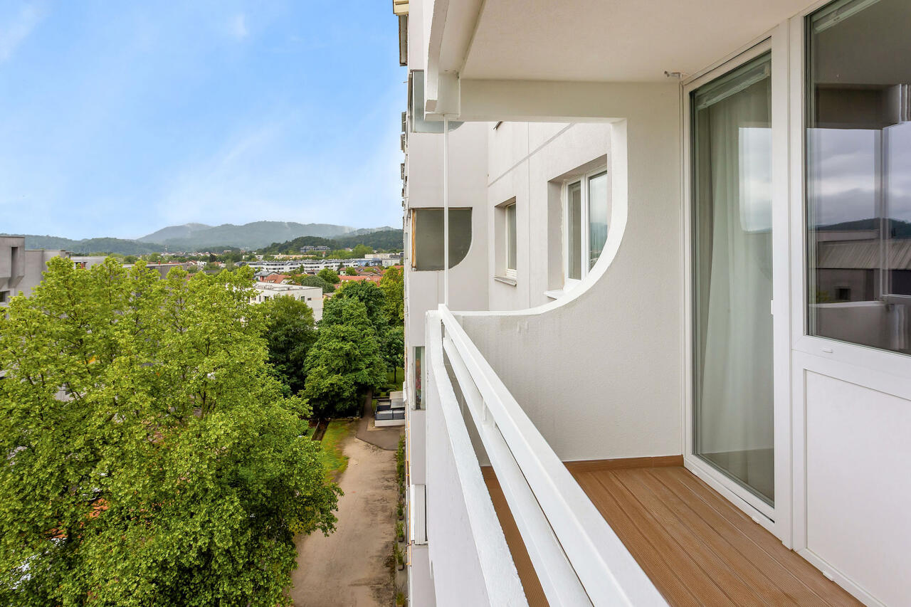 Квартира в Любляне, Словения, 80 м² - фото 16